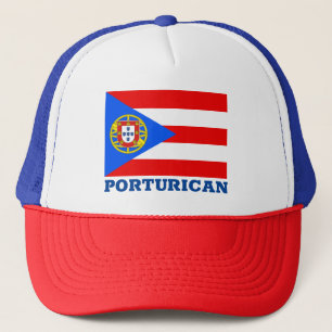 Boné Portu-Rican