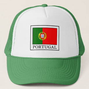 Boné Portugal