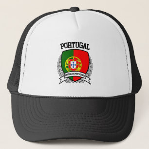 Boné Portugal