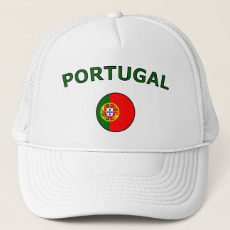 Boné Portugal
