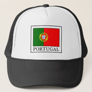 Boné Portugal