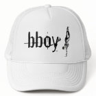 pose bboy do chapéu pelo Benz de L.V.C.