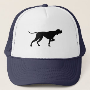 Boné Pôster Trucker Hat