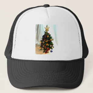 Boné Pouco Natal
