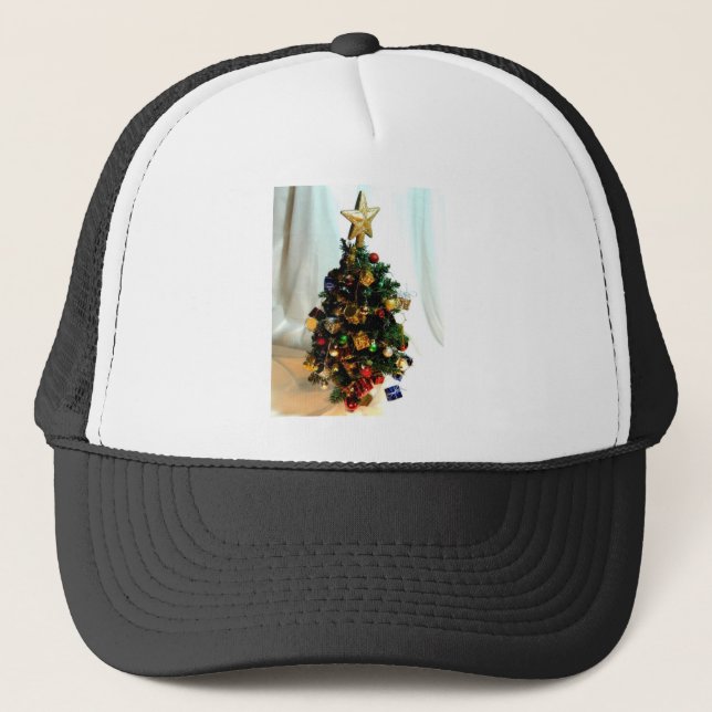 Boné Pouco Natal (Frente)