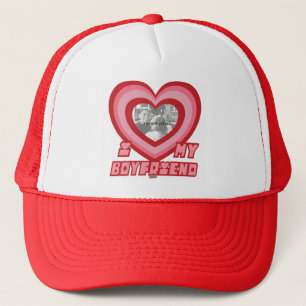 Boné PowerPuff Dingus Heart- NAMORADO
