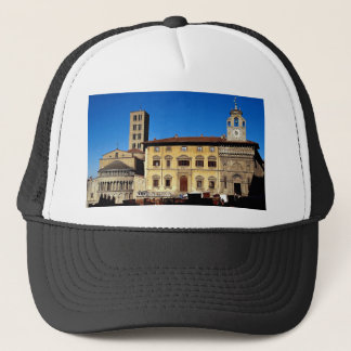 Boné Praça grandioso, della Pieve de Santa Maria,