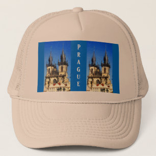 Boné Praga