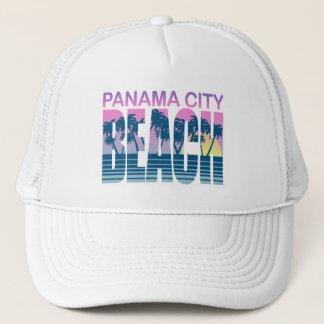 Boné Praia da Cidade do Panamá