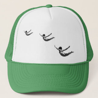 Boné Praia do músculo do vintage