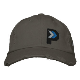 Boné Praticar Hat