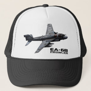 Boné Predador de EA-6B