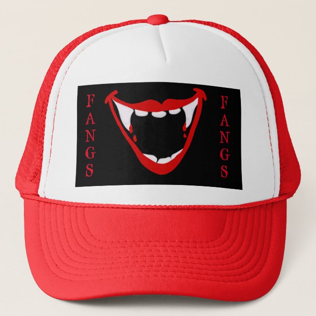 BONÉ PRESAS (Frente)