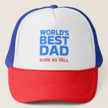 Presente de Aniversário do Pai, Melhor Pai do Mund