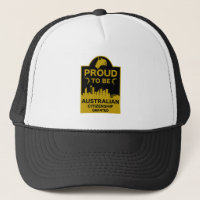 Presente de cidadania australiana
