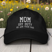 Presente Divertido para Mãe Desligada do Trabalho
