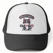 Presente para Amante de Café com Bandana de Gato L