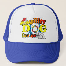 Presentes da agilidade de Lhasa Apso