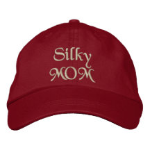 Presentes da Mãe Silky