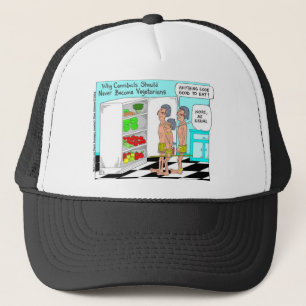 Boné Presentes de Desenhos Engraçados e Excêntricos de 