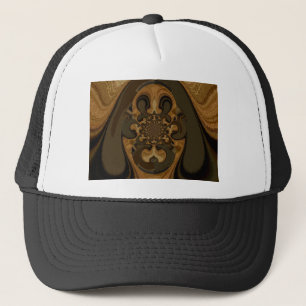 Boné Presentes de Hakuna Matata com Gráficos Retroativo