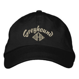 Boné Presentes de Pai Greyhound