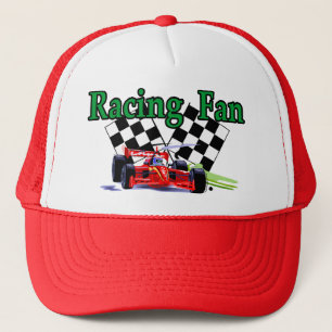 Boné Presentes de pavimentação automática