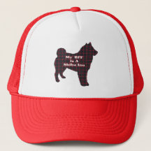 Presentes de Shiba Inu BFF