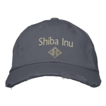 Presentes do Pai Shiba Inu