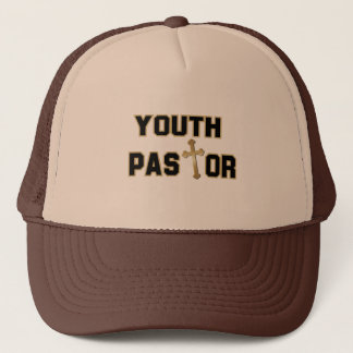 Boné Presentes do Pastor