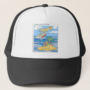 Boné Presentes Engraçados e Camisetas para Web Designer