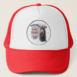 Boné Presentes Labradoodle