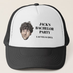 Boné Presentes Personalizados para Festa de Despedida d