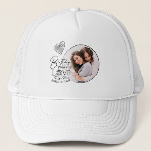 Boné Presentes Simples de Aniversário Para Cunhada
