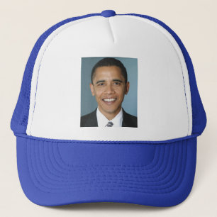 Boné Presidente Barack Obama