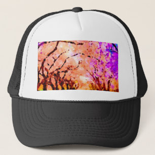 Boné Primavera