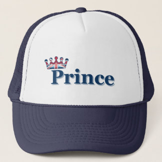 Boné Príncipe