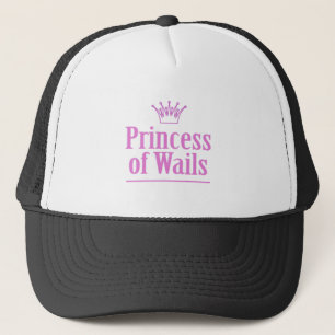 Boné Príncipe dos lamentos/princesa dos lamentos v2