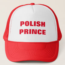PRÍNCIPE POLONÊS