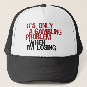 Boné Problema de jogo