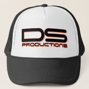 Boné Produções DS que