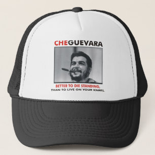 Boné Produtos & design de Che Guevara!