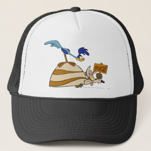 Boné Produtos Wile E Coyote e ROAD RUNNER™ Acme 5