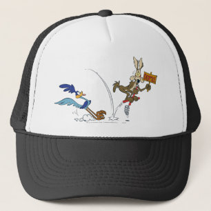 Boné Produtos Wile E Coyote e ROAD RUNNER™ Acme 7