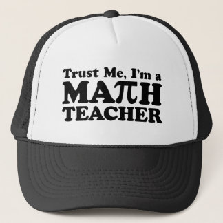 Boné Professor de Matemática