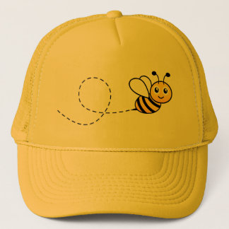 Boné Project Bee Hat