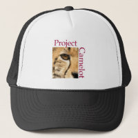 PROJETO CAMELOT HAT