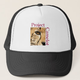 BONÉ PROJETO CAMELOT HAT
