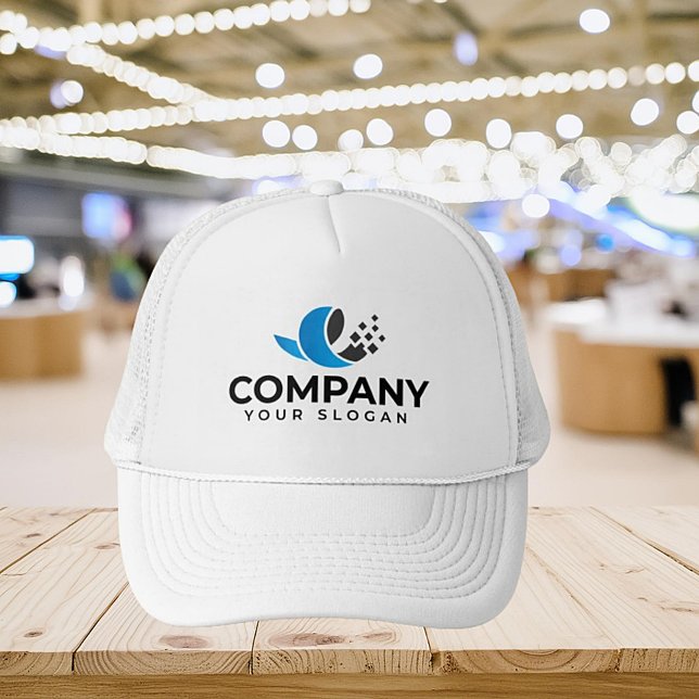 Boné Promoção personalizada da empresa  (Criador carregado)