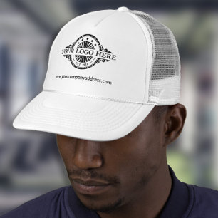 Boné Promocional de logotipo personalizado